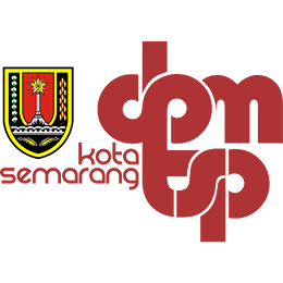 Logo DPMPTSP