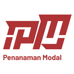 Logo DPMPTSP